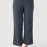 Brenda Crinkle Double Gauze Beach Pants