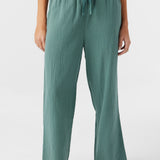 Brenda Crinkle Double Gauze Beach Pants