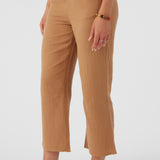 Brenda Crinkle Double Gauze Beach Pants