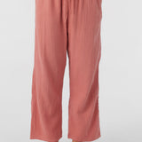 Brenda Crinkle Double Gauze Beach Pants