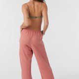 Brenda Crinkle Double Gauze Beach Pants