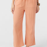 Brenda Crinkle Double Gauze Beach Pants
