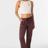 Francina Twill Pants
