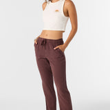 Francina Twill Pants