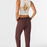 Francina Twill Pants