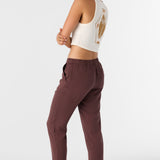 Francina Twill Pants