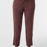 Francina Twill Pants