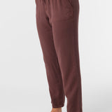 Francina Twill Pants