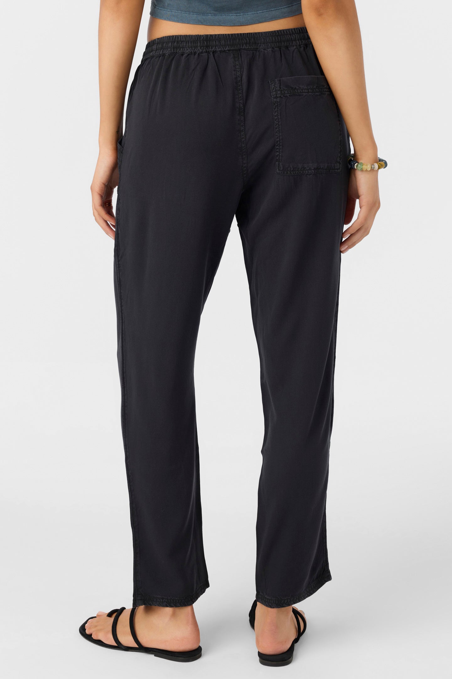 FRANCINA TWILL PANTS