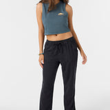 Francina Twill Pants