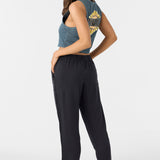 Francina Twill Pants
