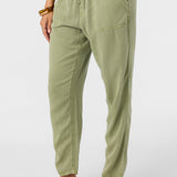 Francina Twill Pants