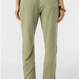 Francina Twill Pants