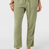 Francina Twill Pants