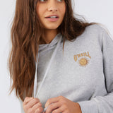 Offshore Fleece Pullover