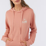 Offshore Fleece Pullover