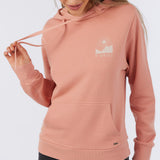 Offshore Fleece Pullover