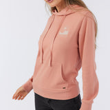 Offshore Fleece Pullover