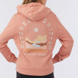 Offshore Fleece Pullover