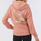 Offshore Fleece Pullover