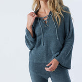 Tanya Fleece Hoodie