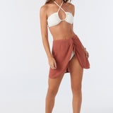 Hanalei Mini Cover-Up Skirt