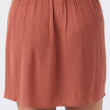 Hanalei Mini Cover-Up Skirt