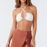 Hanalei Mini Cover-Up Skirt