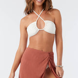 Hanalei Mini Cover-Up Skirt