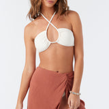 Hanalei Mini Cover-Up Skirt
