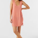 Sonny Cover-Up Dress