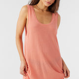 Sonny Cover-Up Dress