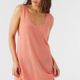 Sonny Cover-Up Dress