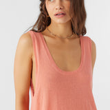 Sonny Cover-Up Dress