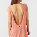 Sonny Cover-Up Dress