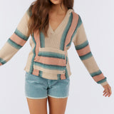 Catamaran Sweater
