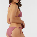 Saltwater Solids Venice Triangle Top