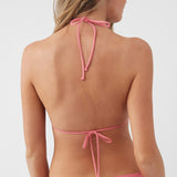 Saltwater Solids Venice Triangle Top