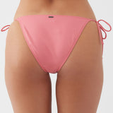 Saltwater Solids Maracas Tie Side Bottoms