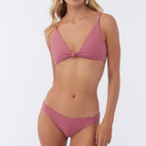 Saltwater Solids Rockley Classic Bottoms