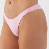 Saltwater Solids Hermosa Skimpy Bottoms