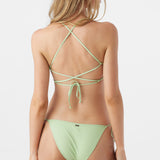 Saltwater Solids Huntington Bralette Top