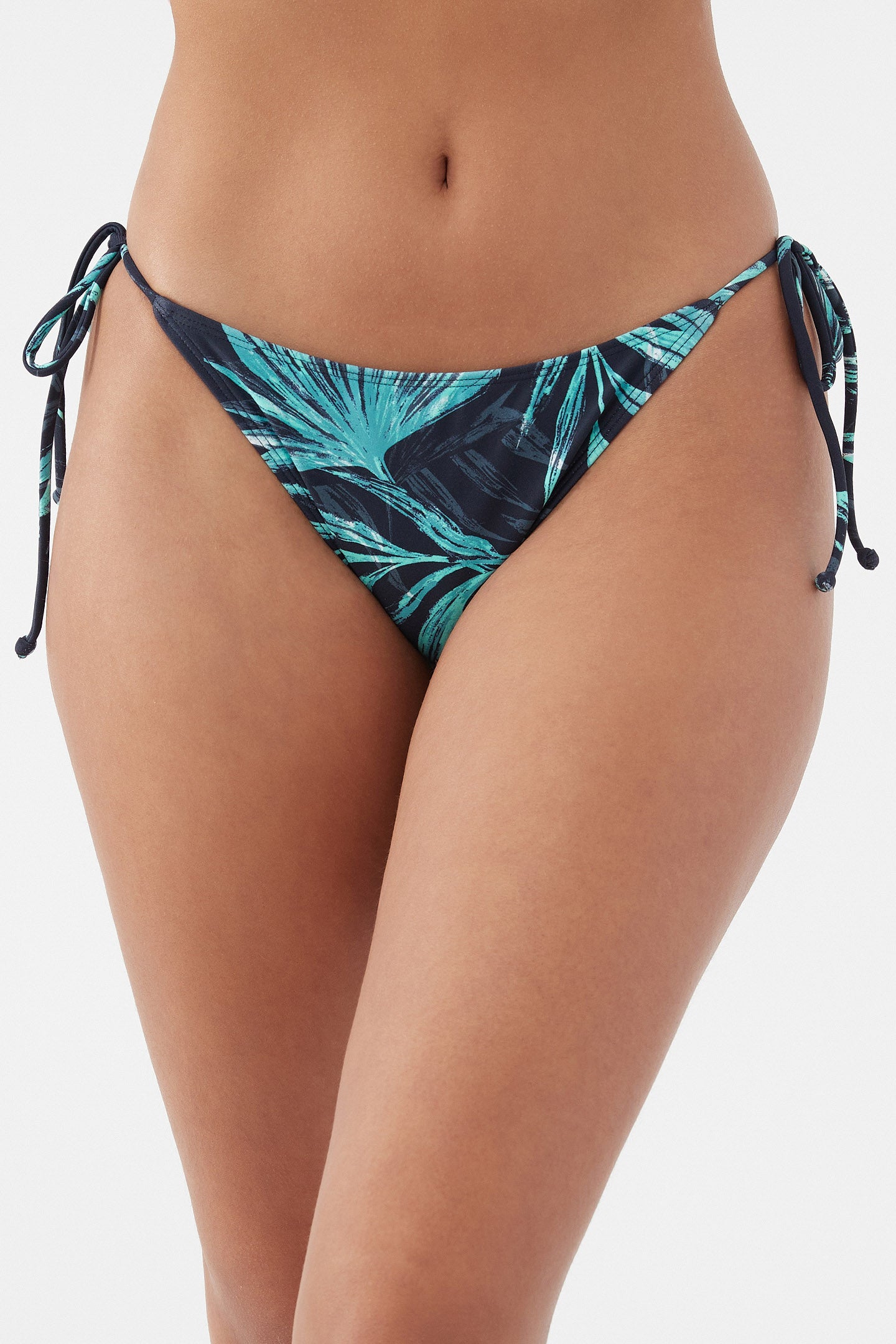 FAYE MARACAS TIE SIDE BOTTOMS