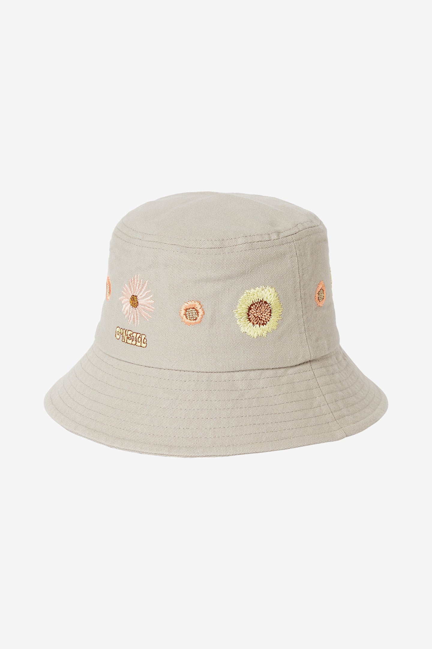 PIPER BUCKET HAT