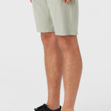 Reserve Light Check 21" Hybrid Shorts