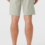 Reserve Light Check 21" Hybrid Shorts