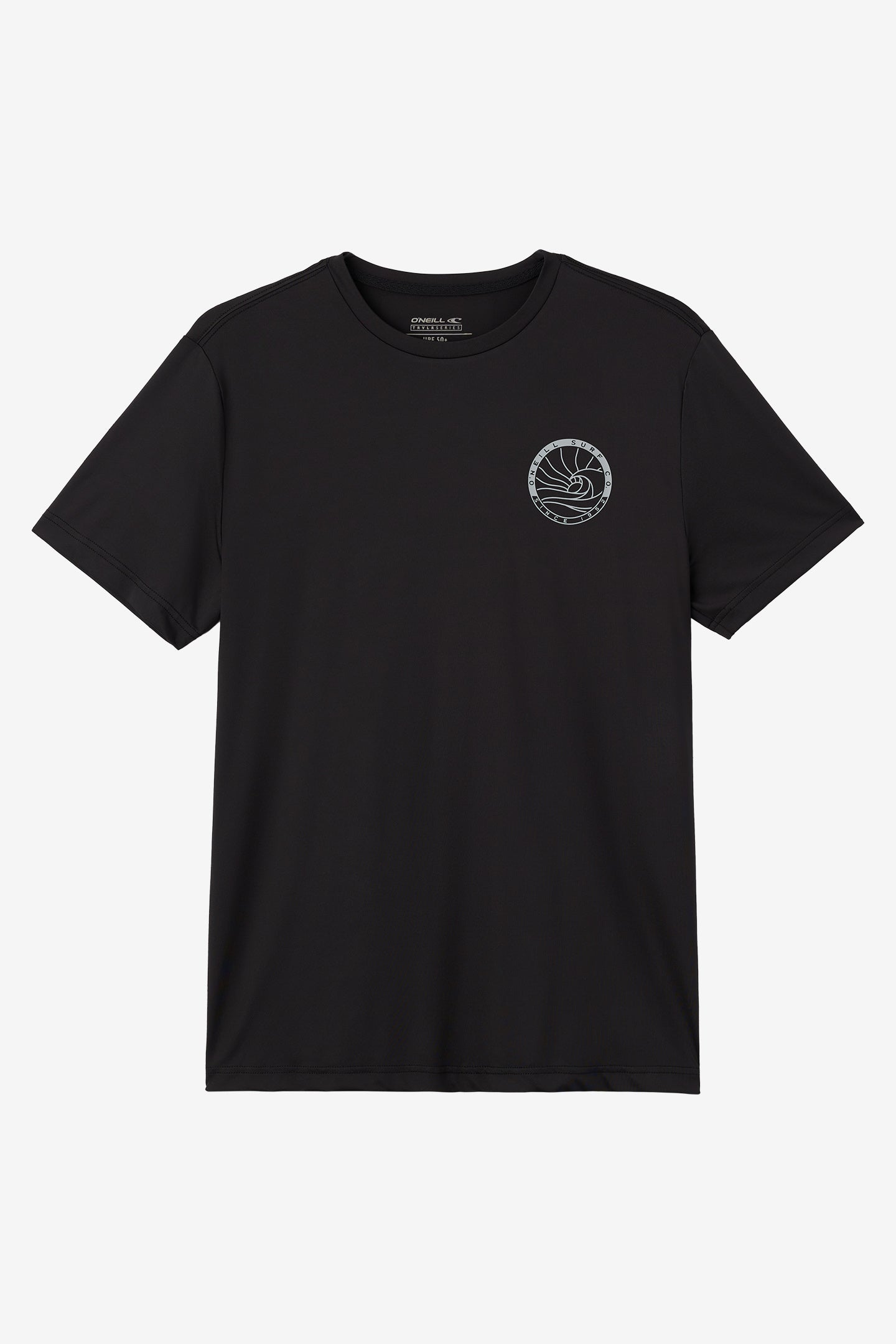 TRVLR UPF TEE