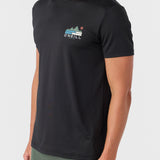 TRVLR UPF Standard Fit Tee