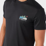 TRVLR UPF Standard Fit Tee