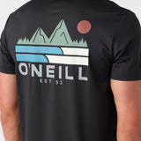 TRVLR UPF Standard Fit Tee